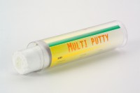 Steel epoxy putty stick