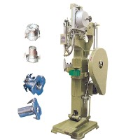 Furniture Riveting Machine