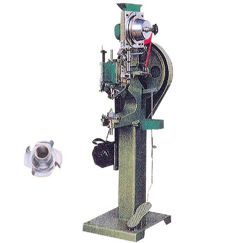 Steel Furniture Riveting Machine