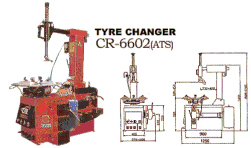 TYPE CHANGER