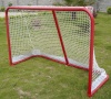 street hockey goal