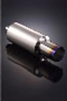 Titanium Mufflers