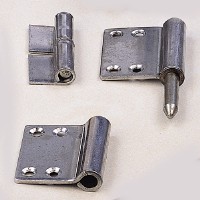 Hinges