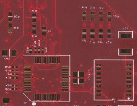 BARE PCB