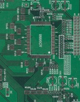 BARE PCB