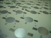 Aluminum PCB