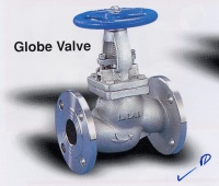 Global Valve