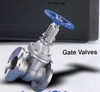 Cast Stainless Steel Ball Valve