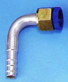 Hose Fitting