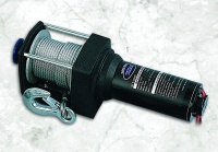 ATV Winch