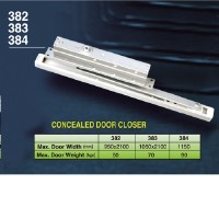 Sliding Door Closer