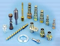 Metal Turning Parts