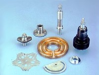 Metal Turning Parts