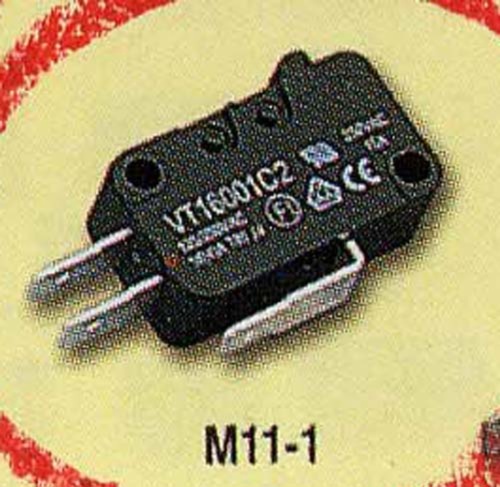 Micro Switch