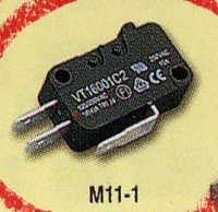 Micro Switch