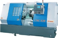 CNC Lathe