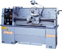 High-precision Lathe