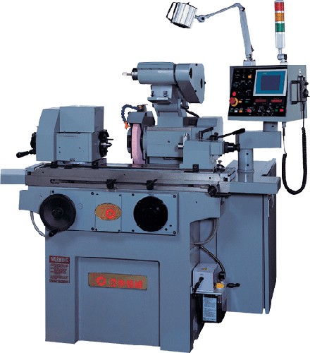 Universal Cylindrical Grinder