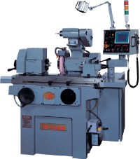 Universal Cylindrical Grinder