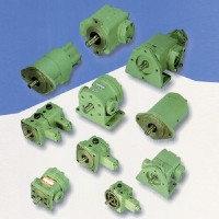 Hydraulic pumps