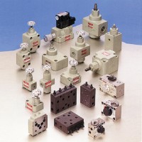 Flow control valves