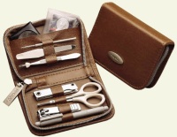 Traveling Manicure Sets