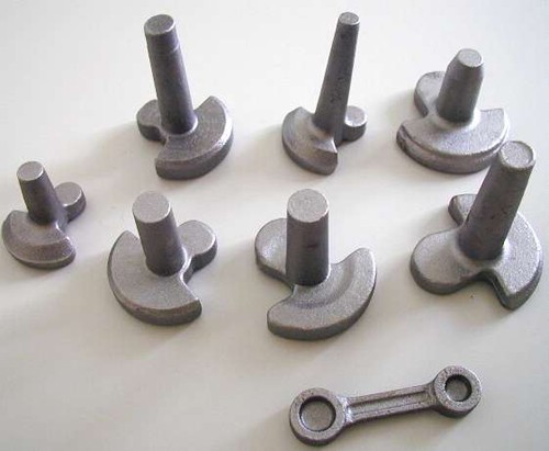 Grass Cutter Parts