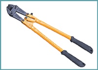 Bolt cutter